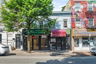 Plus de détails pour 684 Bay St, Staten Island, NY - Local commercial à vendre