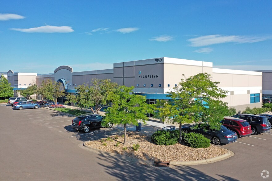 9150 Commerce Center Cir, Highlands Ranch, CO à louer - Photo principale – Image 1 sur 10