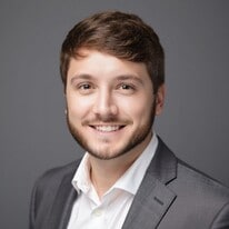 Cole Koepsell