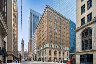 Plus de détails pour 353-359 Bay St, Toronto, ON - Coworking à louer