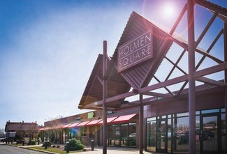 Plus de détails pour 500 N Holmen Dr, Holmen, WI - Bureau, Local commercial à louer