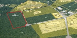 Plus de détails pour Kline Rd, Mcadoo, PA - Terrain à vendre