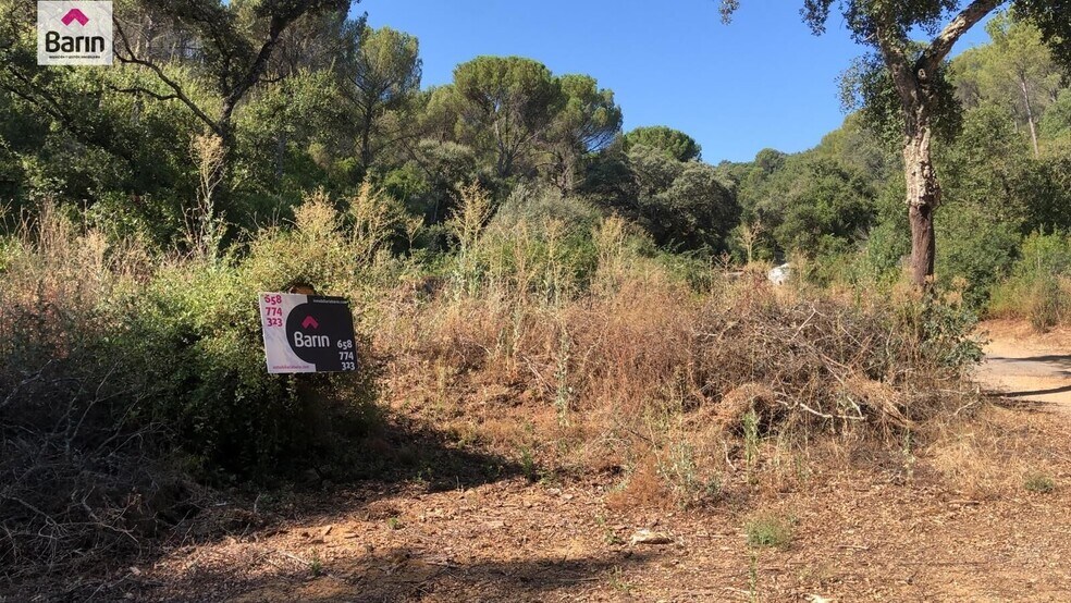Terrain dans Córdoba à vendre - Photo de l’immeuble – Image 3 sur 5