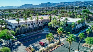 Plus de détails pour 701 N Green Valley Pky, Henderson, NV - Bureau à louer