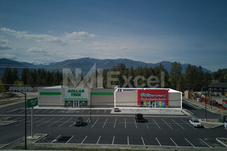 Plus de détails pour 6610 Main st, Bonners Ferry, ID - Local commercial à vendre