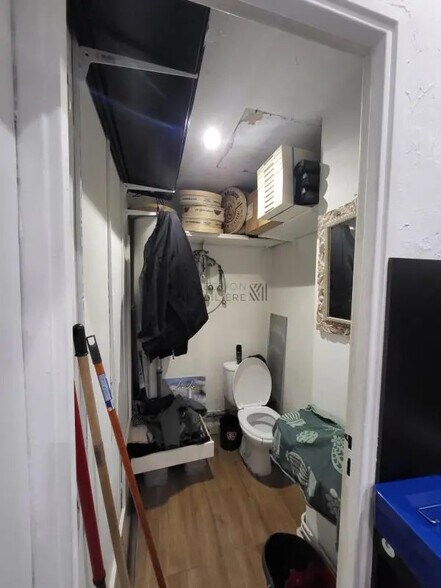 Local commercial dans Toulouse à louer - Photo de l’immeuble – Image 3 sur 3