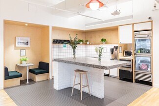 Plus de détails pour 148 Lafayette St, New York, NY - Coworking à louer