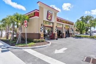 Plus de détails pour 15045 NW 7th Ave, Miami, FL - Local commercial à vendre