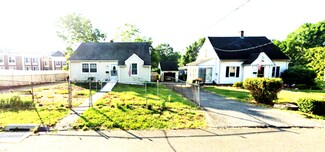 Plus de détails pour 447 and 451 Meadow Street, Fairfield, CT - Spécialisé à vendre