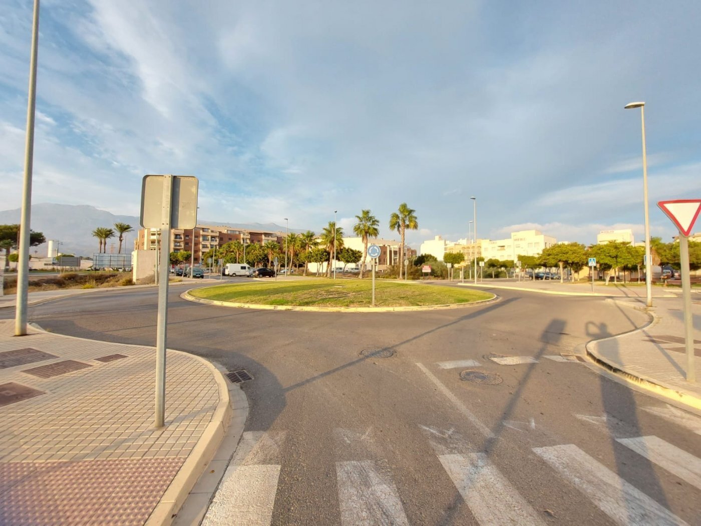 Terrain dans El Ejido, Almería à vendre Photo principale– Image 1 sur 6
