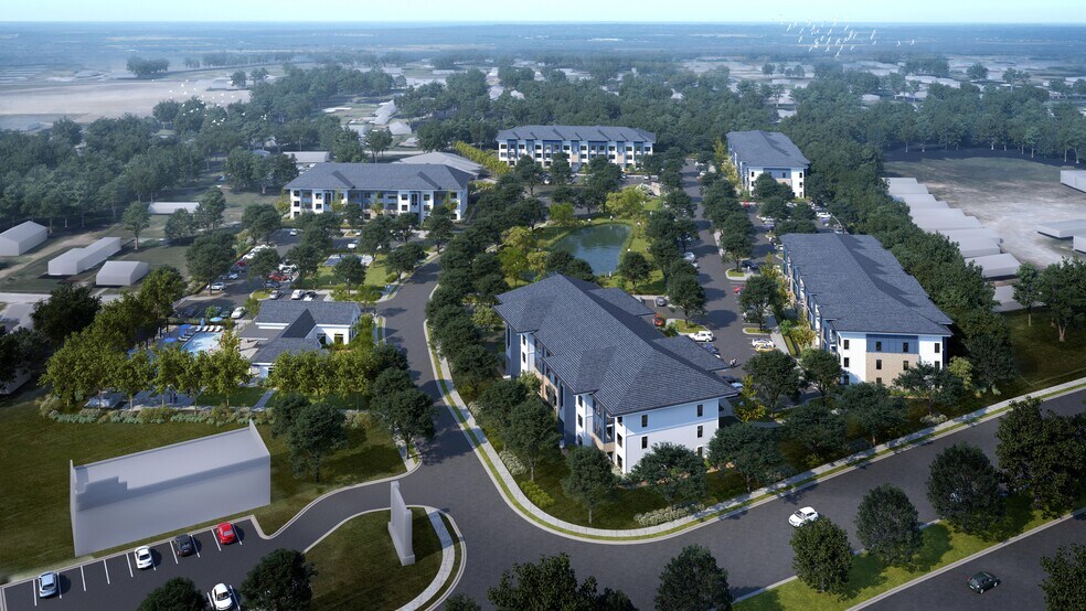 100 Professional Park, Erwin, NC à vendre - Photo de l’immeuble – Image 2 sur 4