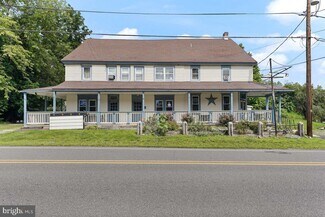 Plus de détails pour 2116 Old Route 100, Bechtelsville, PA - Local commercial à vendre