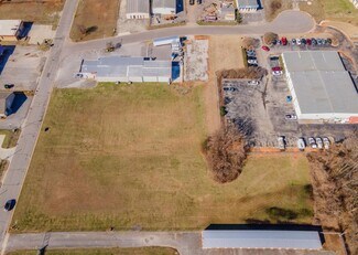 Plus de détails pour 0 Jonathan Drive, Huntsville, AL - Terrain à vendre