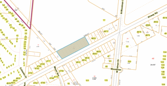 Plus de détails pour 4819 Airway rd, Riverside, OH - Terrain à vendre