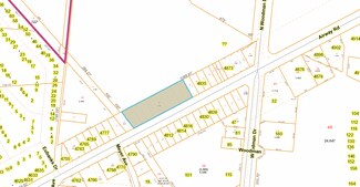 Plus de détails pour 4819 Airway rd, Riverside, OH - Terrain à vendre