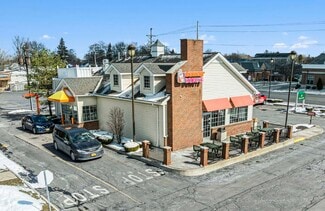 Plus de détails pour 2255 Hudson Ave, Irondequoit, NY - Local commercial à vendre