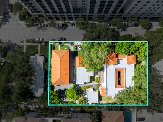 Plus de détails pour 305, 311 & 315 Navarre Ave Portfolio – Logement à vendre, Coral Gables, FL
