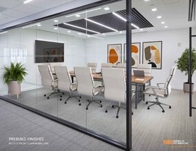 1185 Avenue of the Americas, New York, NY à louer Photo intérieure– Image 2 sur 4