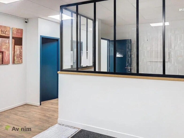 Bureau dans Épinal à vendre - Photo intérieure – Image 1 sur 10