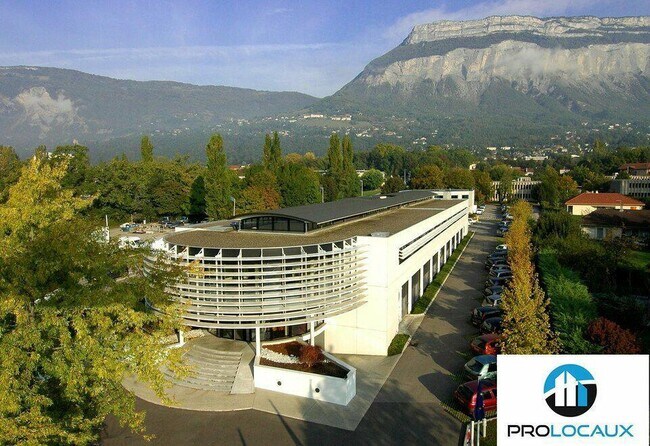 Plus de détails pour Bureau à louer