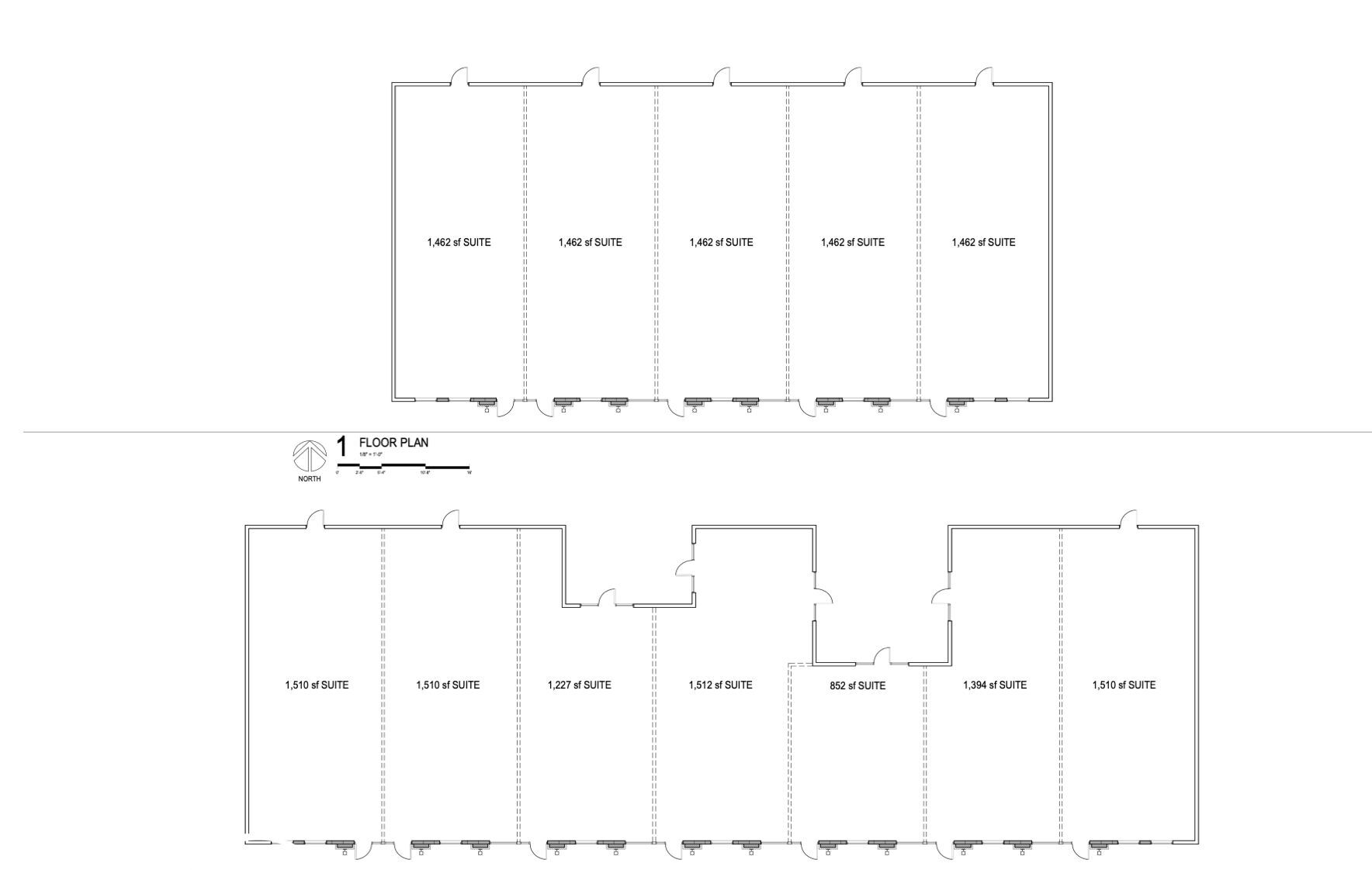 5 Coughran Rd, Boerne, TX à louer Plan de site– Image 1 sur 1