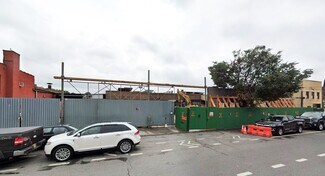 Plus de détails pour 540 Tiffany St, Bronx, NY - Industriel/Logistique à louer