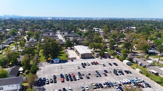 Plus de détails pour 1515 Witte Rd, Houston, TX - Industriel/Logistique à louer