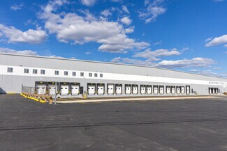 Plus de détails pour 485 Wildwood Ave, Woburn, MA - Industriel/Logistique à louer