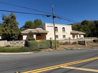 Plus de détails pour 102 Olinda Dr, Brea, CA - Bureau à vendre