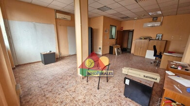 Bureaux/Local commercial dans Getafe, Madrid à louer Photo intérieure– Image 1 sur 7