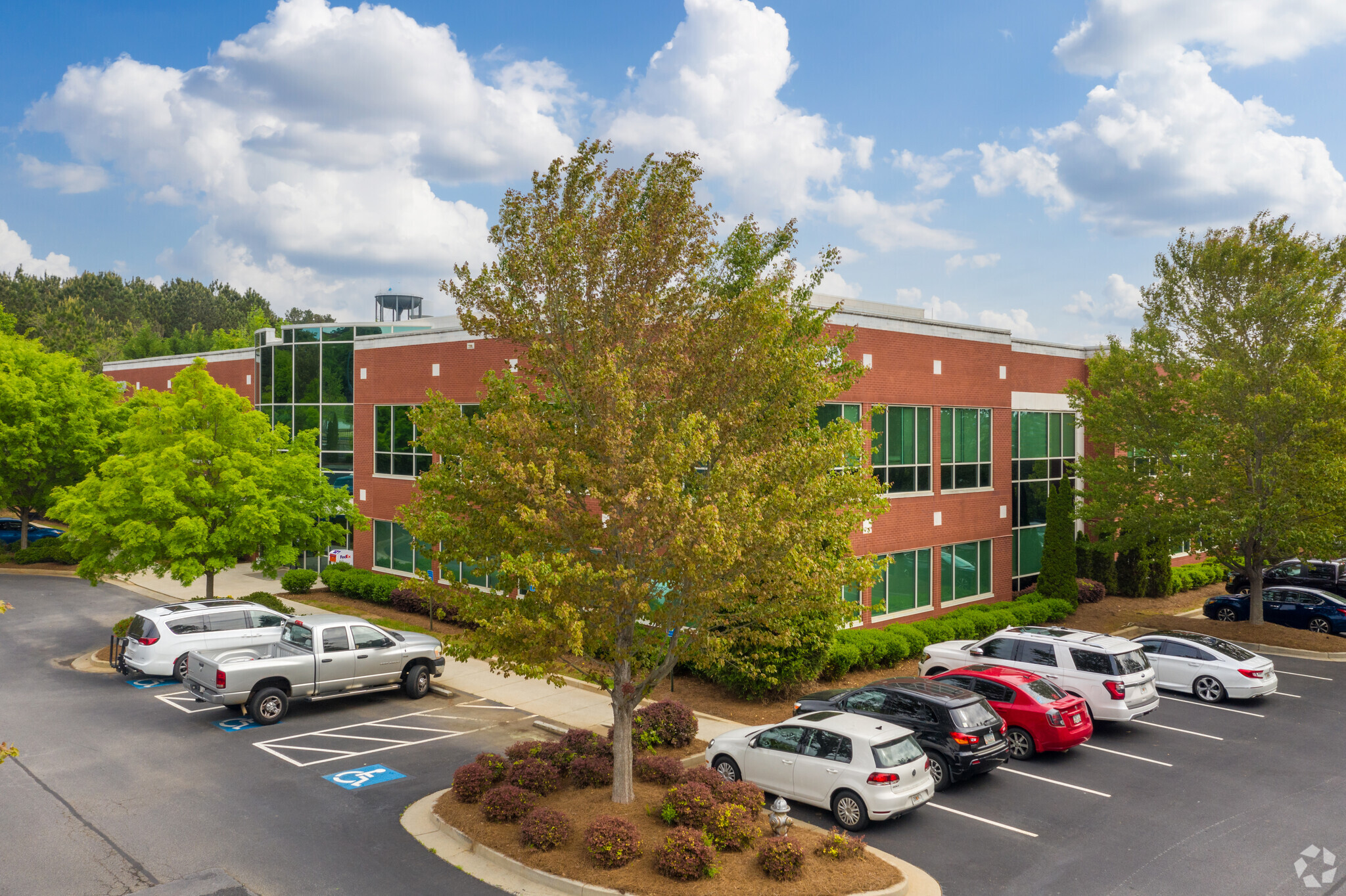 239 Village Center Pky, Stockbridge, GA à louer Photo de l’immeuble– Image 1 sur 8