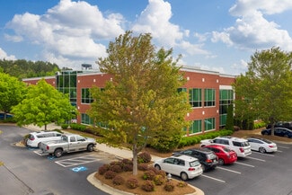 Plus de détails pour 239 Village Center Pky, Stockbridge, GA - Bureau/Médical, Médical à louer