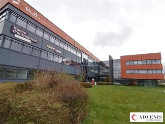 Plus de détails pour Bureau à louer