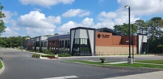 Plus de détails pour 485 Locust St, Lakewood, NJ - Local commercial à louer