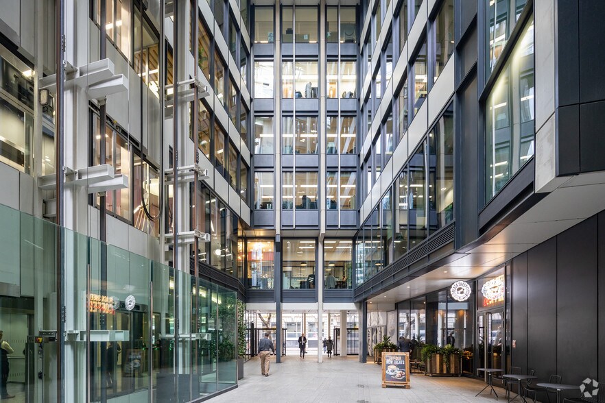 30 Stamford St, Londres à louer - Photo intérieure – Image 2 sur 14