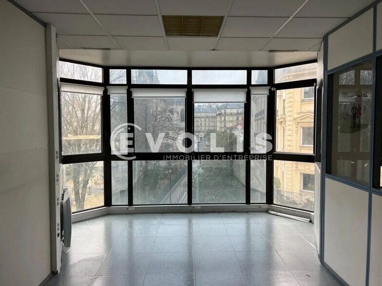 Bureau dans Paris à louer - Photo intérieure – Image 1 sur 12