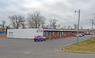 Plus de détails pour 2210-2228 Crain Hwy, Waldorf, MD - Local commercial à louer
