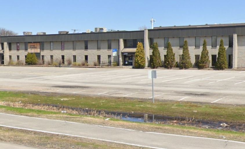 100 Rue Grenier, Charlemagne, QC à louer Photo principale– Image 1 sur 9