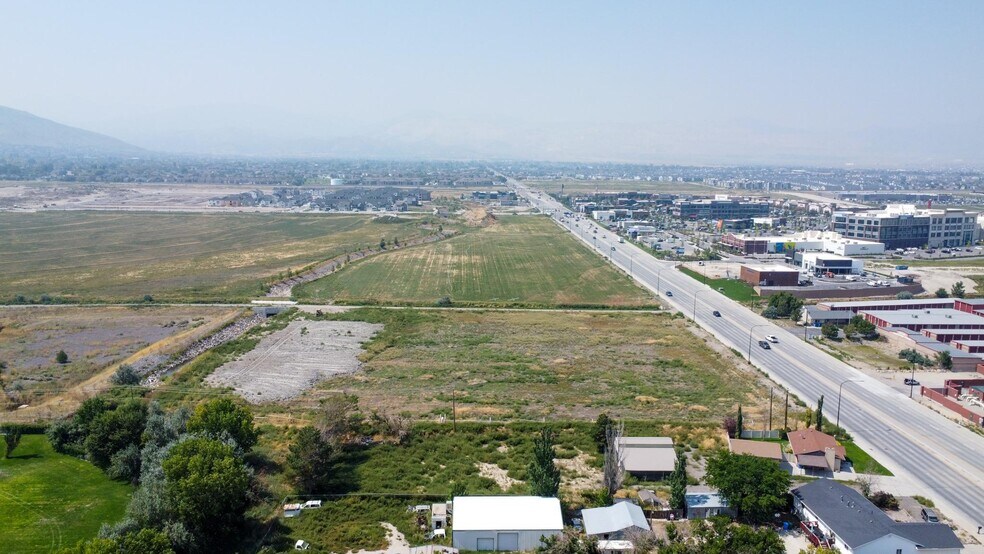 4191 W 13400 S, Riverton, UT à vendre - Photo de l’immeuble – Image 3 sur 17