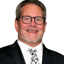 Bruce Clark