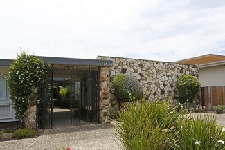 Plus de détails pour 1848 Saratoga Ave, Saratoga, CA - Bureau/Médical à louer