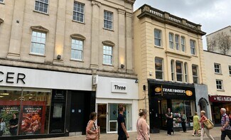 Plus de détails pour 171 High St, Cheltenham - Local commercial à louer