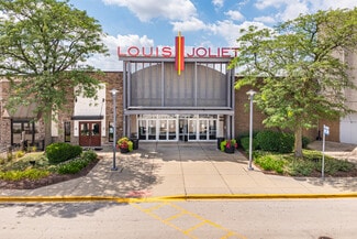 Plus de détails pour 3340 Mall Loop Dr, Joliet, IL - Local commercial à vendre
