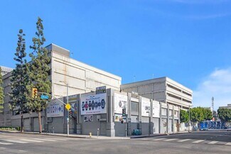 Plus de détails pour 1240-1246 S Hill St, Los Angeles, CA - Local commercial à vendre