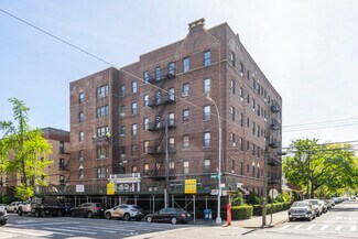 Plus de détails pour 9435 Ridge Blvd, Brooklyn, NY - Local commercial à louer