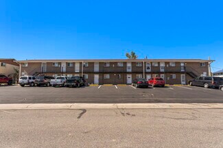 Plus de détails pour 9151 Fontaine St, Federal Heights, CO - Logement à vendre