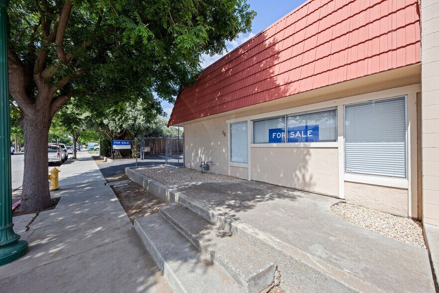 75 Dillon Ave, Campbell, CA à vendre - Photo de l’immeuble – Image 2 sur 21