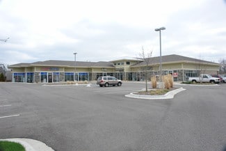 Plus de détails pour 3582 29th St SE, Grand Rapids, MI - Local commercial à louer