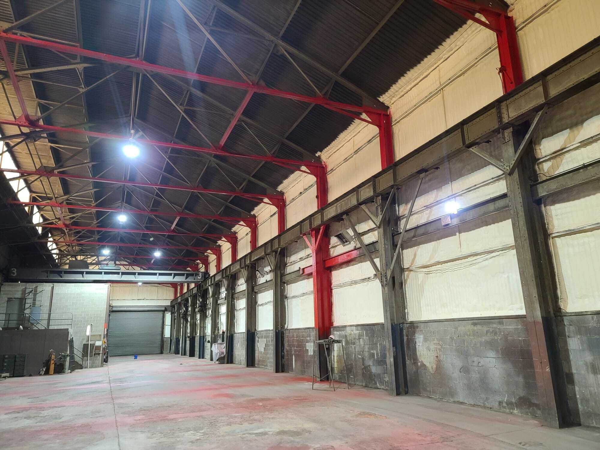 7840-7860 Lehigh Ave, Morton Grove, IL à louer Photo de l’immeuble– Image 1 sur 3