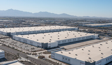 5501 W Roosevelt St, Phoenix, AZ à louer Photo de l’immeuble– Image 1 sur 2